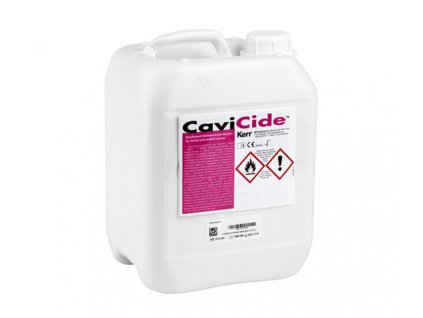 AKCE - KERR CaviCide (kanystr = 5 l)