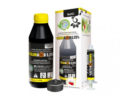 AKCE - Chloraxid 5,25% (400 g)