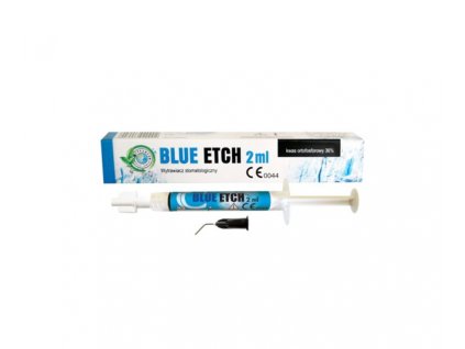 AKCE - Blue Etch stříkačka (2 ml)