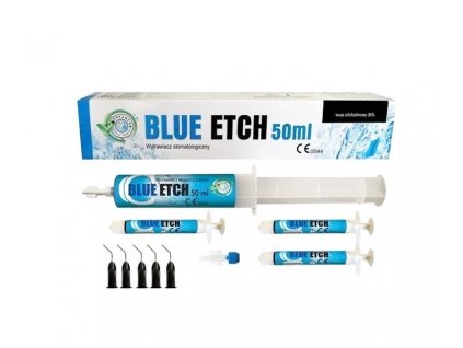 AKCE - Blue Etch MAXI stříkačka (50 ml)