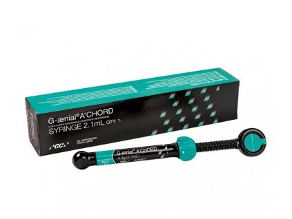 GC G aenial A‘CHORD (4 g)
