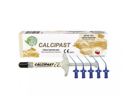 Calcipast (2,1 g)