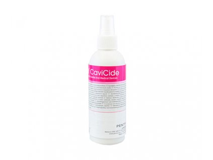 AKCE - KERR CaviCide dezinfekce ve spreji (200 ml)