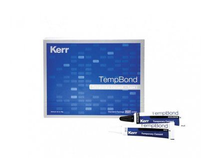 TempBond Standard kit (ref.KERR 61087)