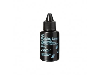 GC Composite Modeling  Liquid tekutina 6ml, REF 012244