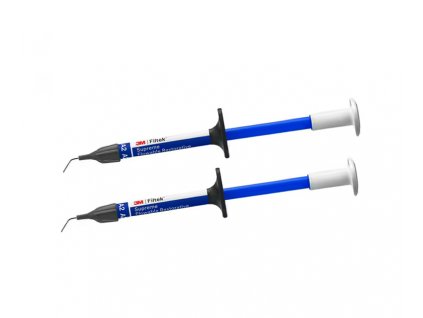 Filtek Supreme Flowable (2 x 2 g)