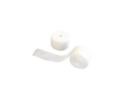 B-Tamp tamponádní obinadlo - "drén" š.1 cm