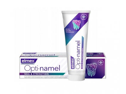 Zubní pasta ELMEX Opti-namel Professional (75 ml)