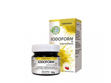 Jodoform (30 g)