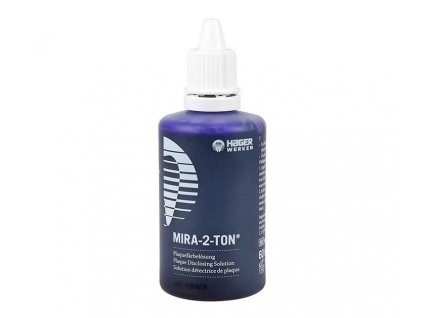 MIRA-2-TON detektor plaku (10 ml)