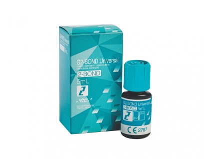 G2-BOND Universal 2-BOND (5 ml)