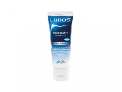 AKCE Lunos Polierpaste Two in One neutral (100 g)