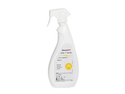 Zeta 7 Spray dezinfekce na otisky (750 ml)