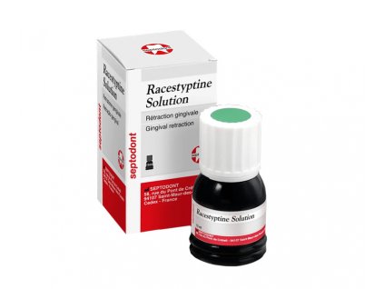 Racestyptine roztok (13 ml)