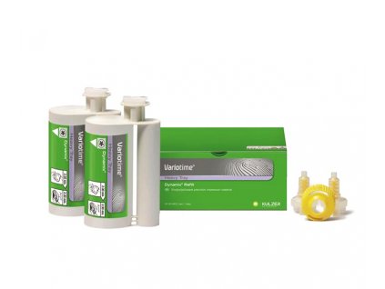 AKCE Variotime Dynamix Heavy Tray (2 x 380 ml)