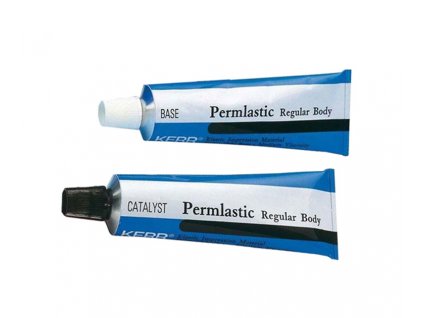 Permlastic (100 g + 130 g)