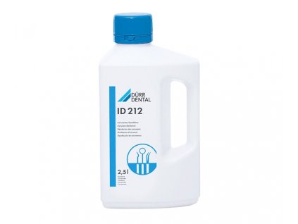 ID 212 (2,5 l) dezinfekce nástrojů