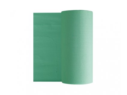 Pacientské roušky Monoart Apron PG30 v roli 81 x 53 cm (60 ks)