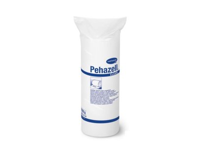 Pehazell  z buničité vaty vinuté v roli 1 000 g