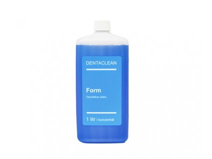 Dentaclean Form na otisky (1 l)