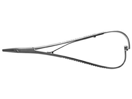 MATHIEU jehelec Polonus 14 cm