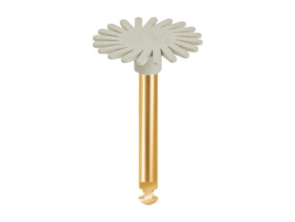 EVE DIACOMP Plus Twist XT DT-DCP-XT14f (šedý leštící disk tenký)