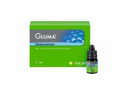 Heraeus Gluma desensitiser 5ml