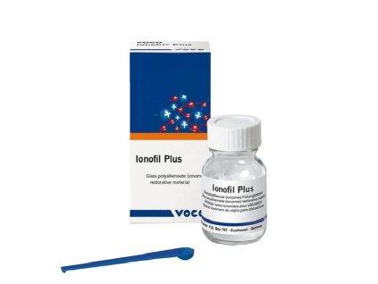 Ionofil Plus VOCO prášek 15g odstín A3