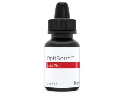 OptiBond Solo Plus (5 ml)