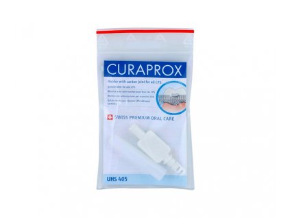 VÝPRODEJ - Curaprox UHS 405 otočný držák na mezizubní kartáčky