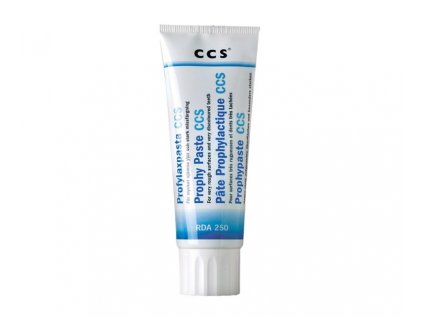 CCS Prophy Paste s fluoridy