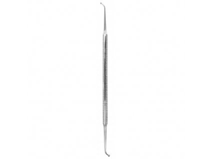 Cpátko (plugger) kulička 2,0 / 2,5 mm
