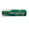 RTG film FOMA DENTIX E 3 x 4cm 150 ks