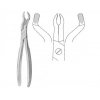 Extrakční kleště na horní 3. moláry D67 (117500050)
