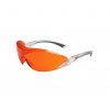 Ochranné brýle oranžové 3M 2846