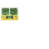 AKCE - Plastové mezizubní klínky TOR zelené 40 ks medium + 40 ks tenké