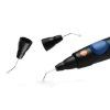 IVOCLAR Adhese Snap-On kanyly Vivapen NEW 100 ks