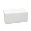 Harmony Z-Z ručník papírový skládaný 2-vrstvý bílý (150 ks)