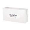 Harmony kapesníky papírové v krabici (100 ks)