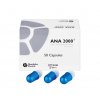 ANA 2000 HCAA amalgámové kapsle vel. 2 - modré (50 ks)