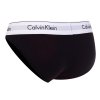Dámské Calvin Klein nohavičky černé L