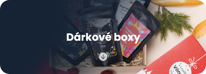 Dárkové boxy