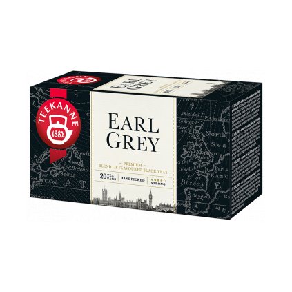 earl grey