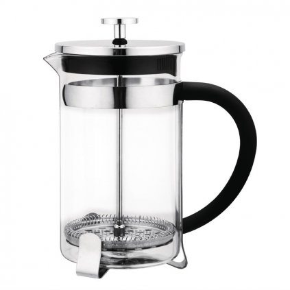 56599 olympia nerezovy french press na 6 salku