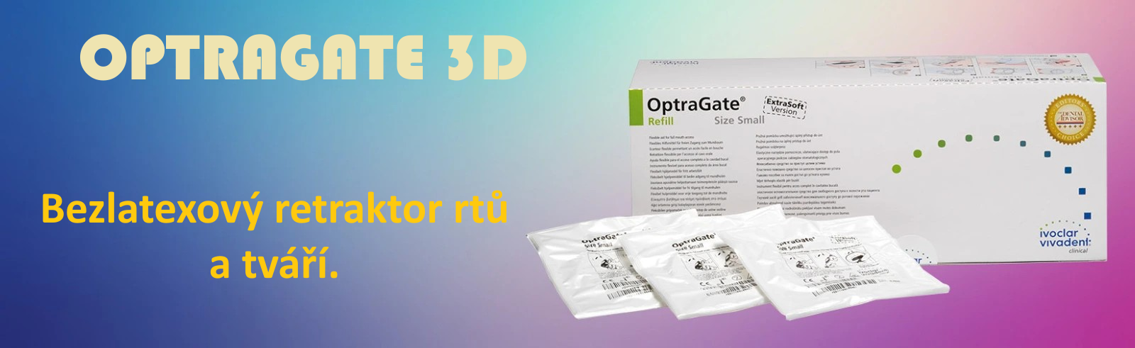 Optragate