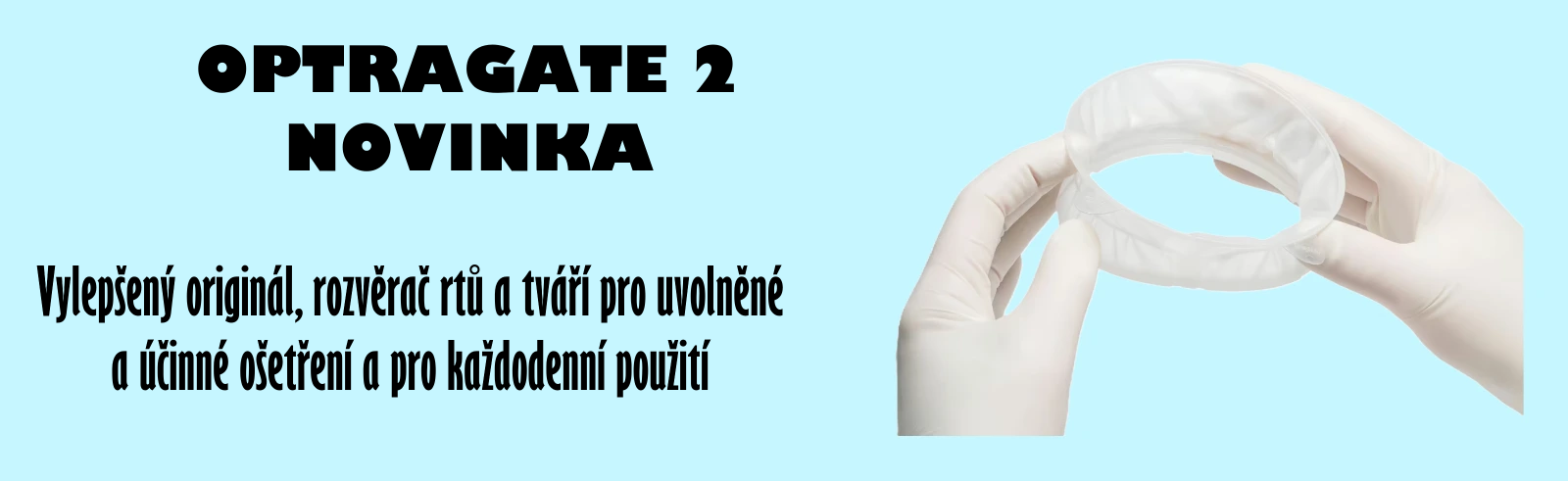 Optragate 2