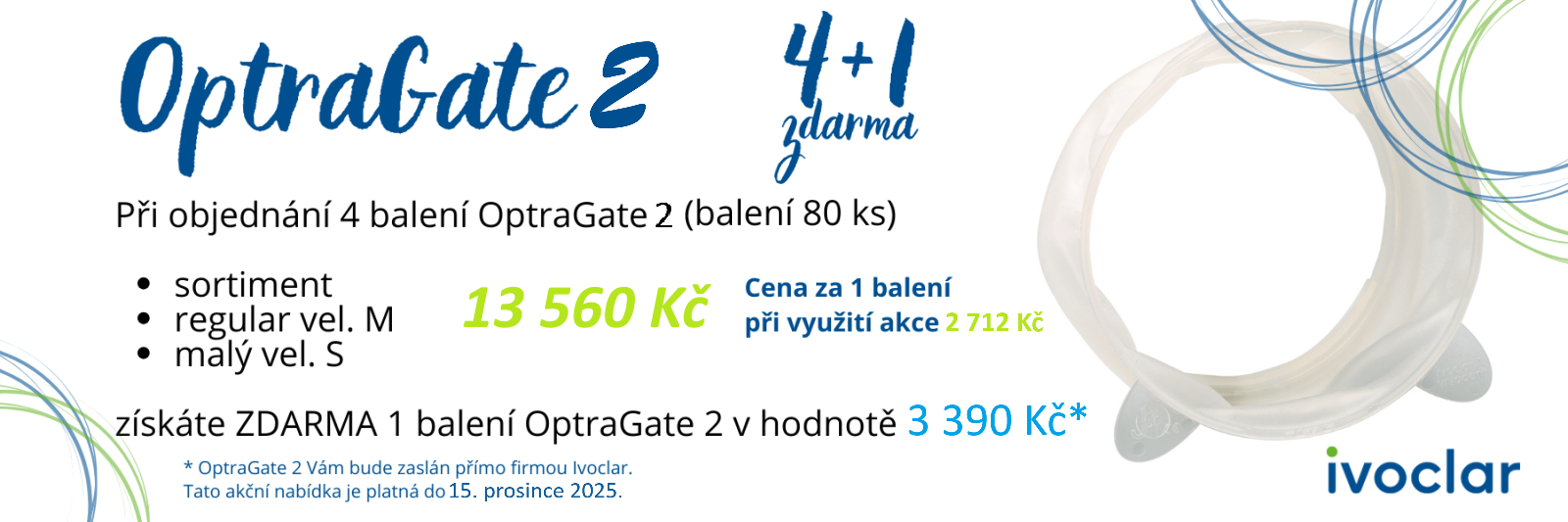 AKCE 4+1
