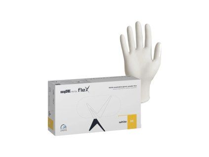 flex bílé 2