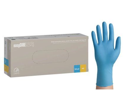 easycare long
