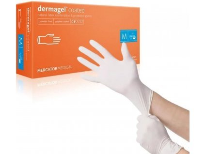 12116 dermagel